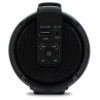 Haut Parleur Portable Bluetooth NGS ROLLER TEMPO / Noir