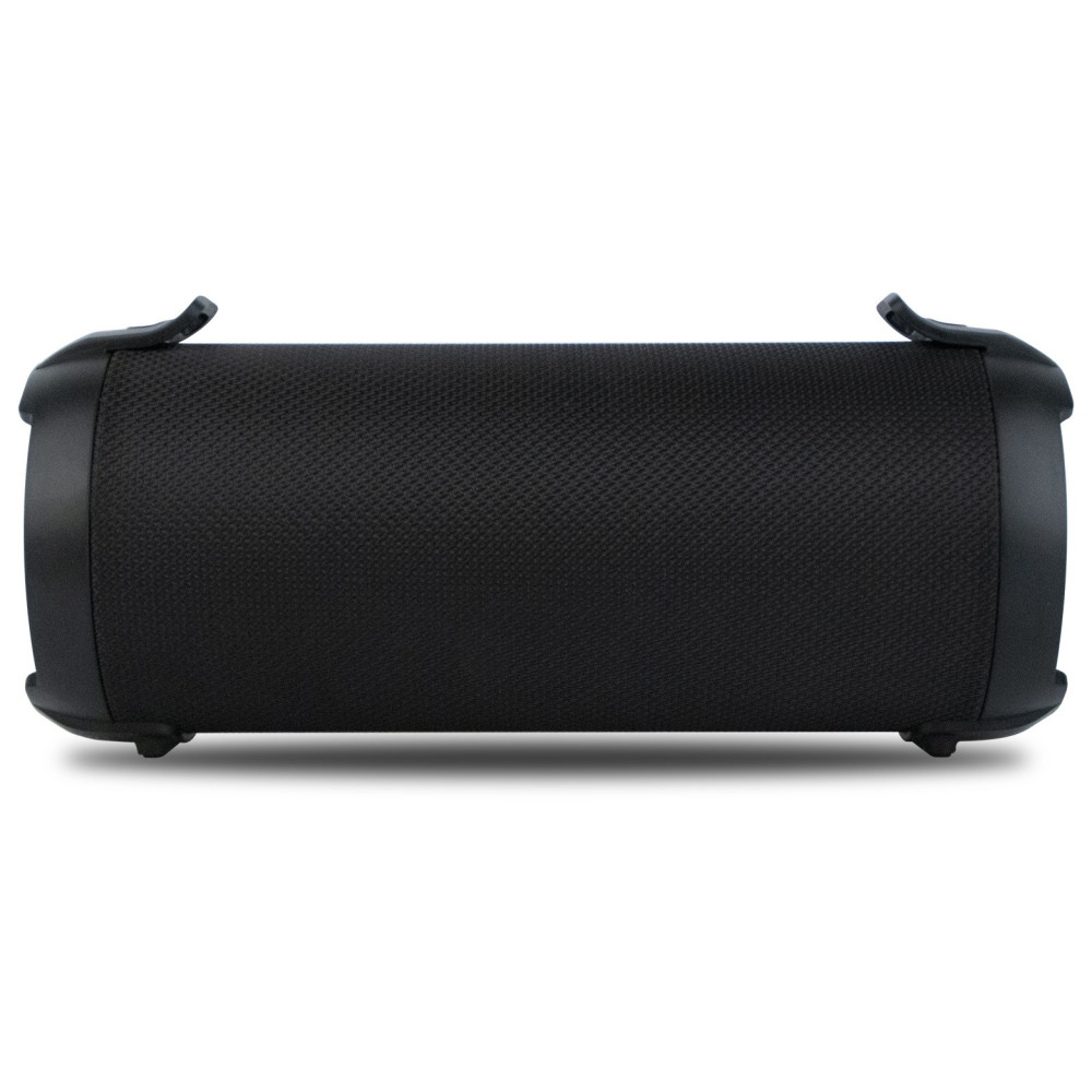 Haut Parleur Portable Bluetooth NGS ROLLER TEMPO / Noir