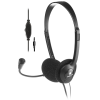 Casque Micro NGS MS 103 PRO / 3.5mm