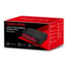Switch de bureau 5 ports MERCUSYS MS105G / 10/100/1000 Mbps