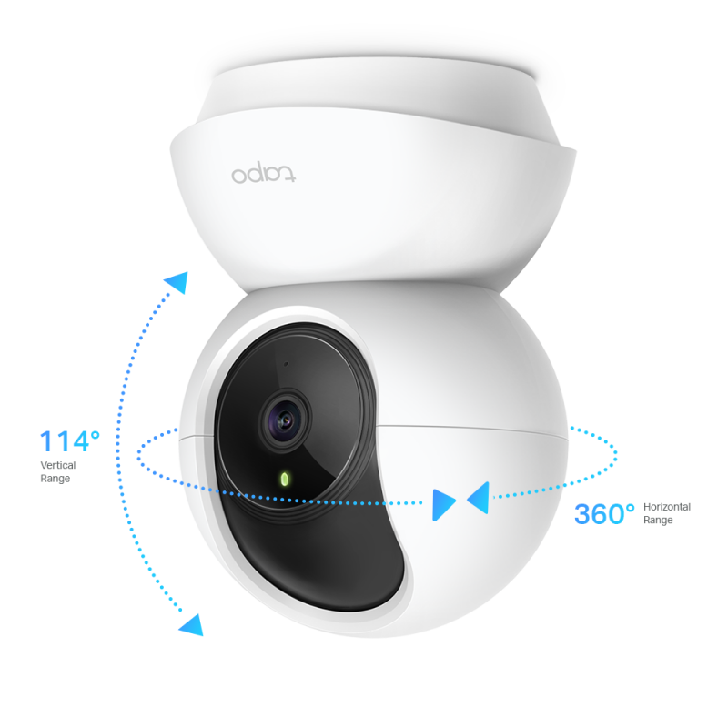 Caméra de surveillance tp-link Tapo C200 / WiFi