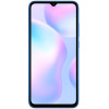 Téléphone Portable Xiaomi Redmi 9A / 4G / Bleu Ciel