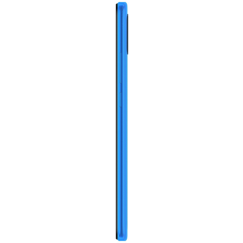 Téléphone Portable Xiaomi Redmi 9A / 4G / Bleu Ciel