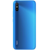Téléphone Portable Xiaomi Redmi 9A / 4G / Bleu Ciel