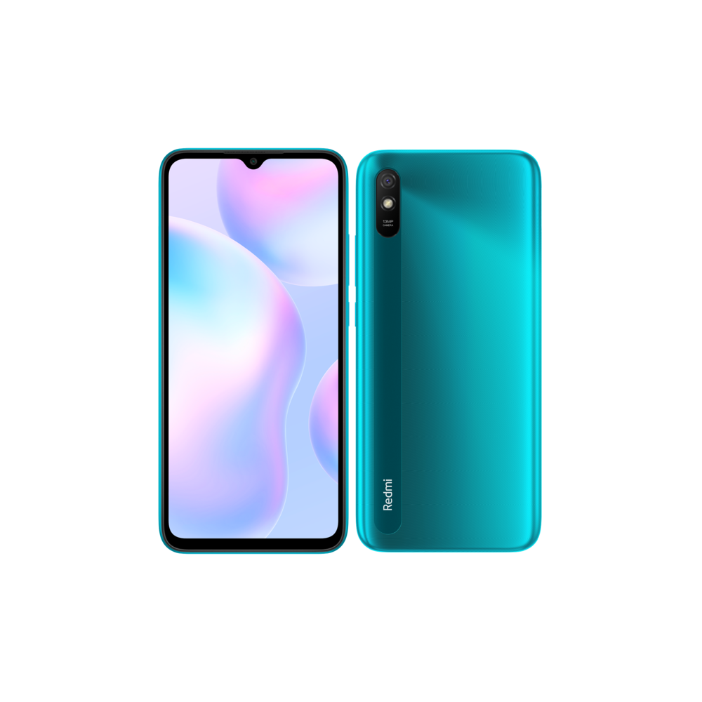 Xiaomi Redmi 9A