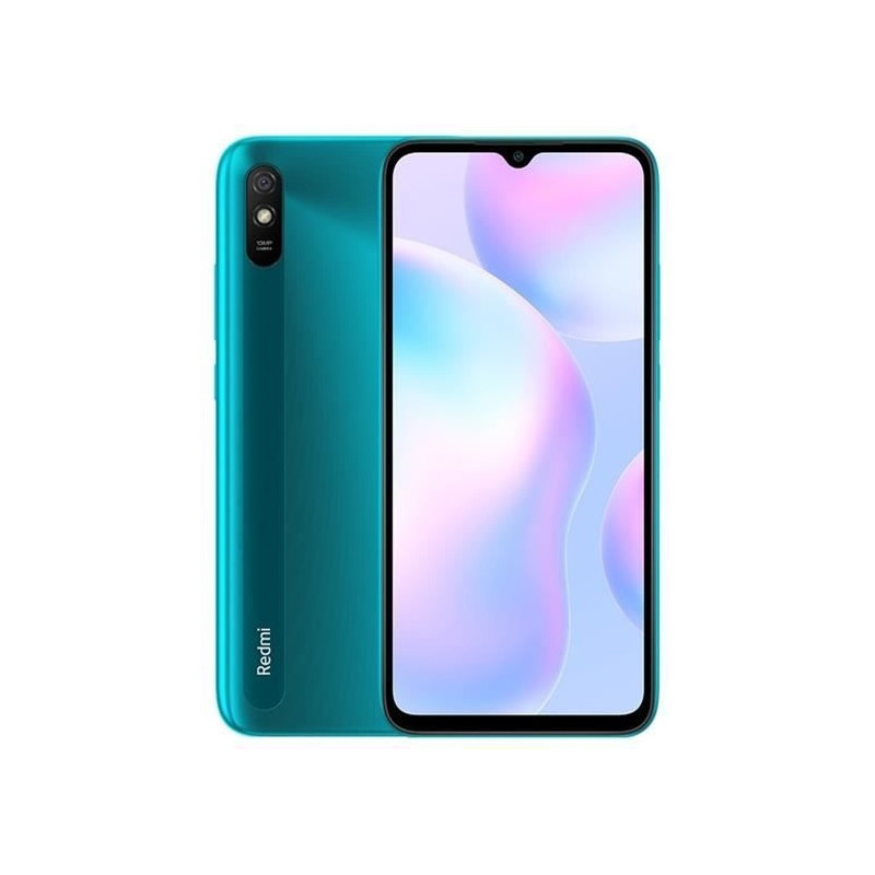 Xiaomi Redmi 9A