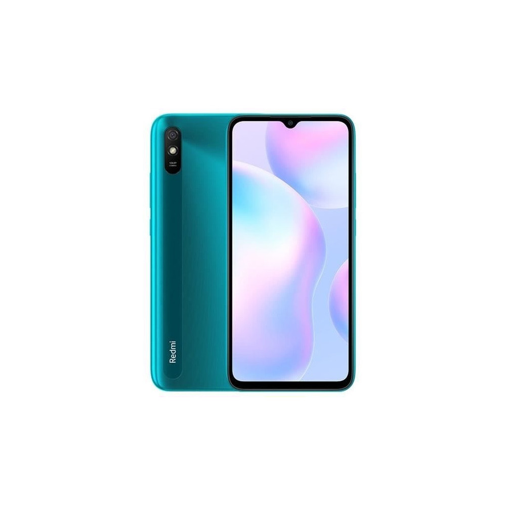 Xiaomi Redmi 9A