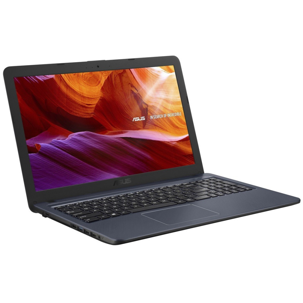 Pc portable Asus VivoBook Max X543UA / i3 7è Gén / 4 Go / Gris