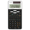 Calculatrice Scientifique Sharp EL-506TS / Blanc
