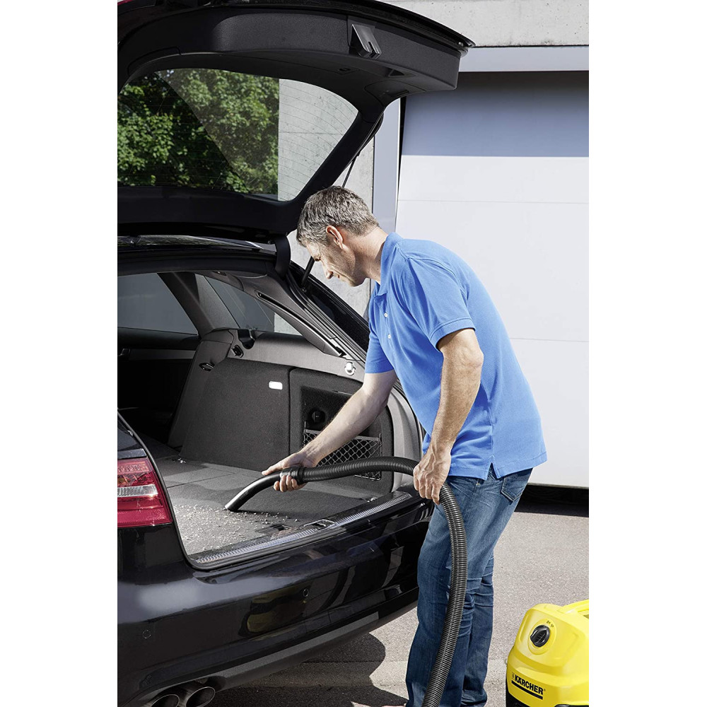 Aspirateur multifonction Karcher WD 4 Premium 1000W