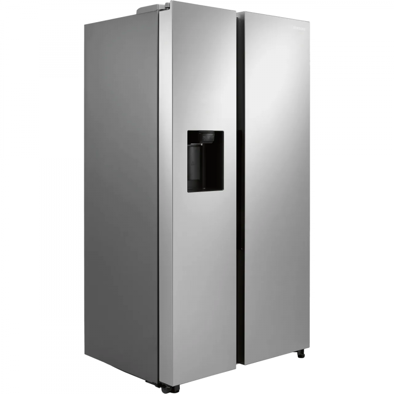 REFRIGERATEUR AMERICAIN SAMSUNG 609L (402+207) TWIN COOLING NOIR