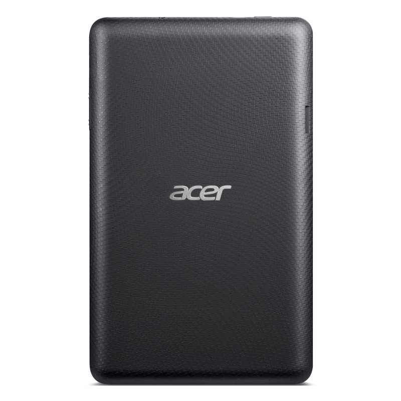 Tablette Acer Iconia B1-721 / 16 Go / Blanc / 3G