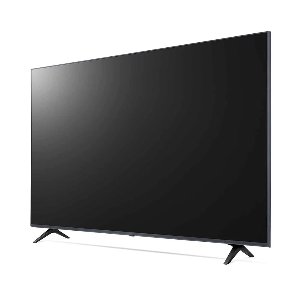 TV LG 65" UHD 4K Série UP77 / Smart Tv / Wifi / Récepteur intégré