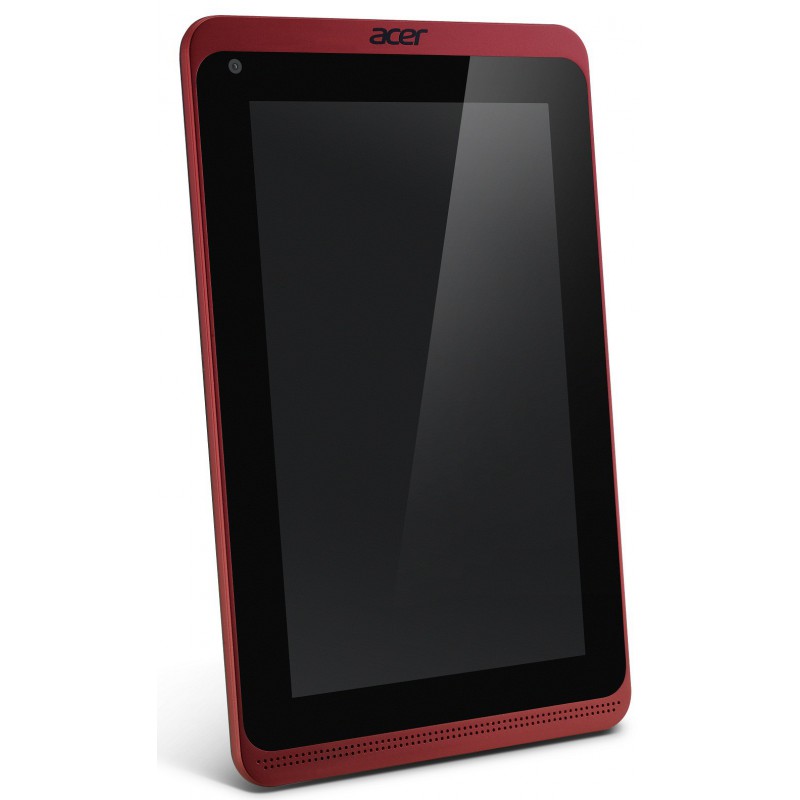 Tablette Acer Iconia B1-721 / 16 Go / Blanc / 3G