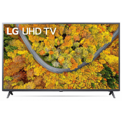 TV LG 55" UP77 LED UHD 4K /...