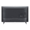 TÉLÉVISEUR LG 43" LED FHD / SMART TV / WIFI / RÉCEPTEUR INTÉGRÉ