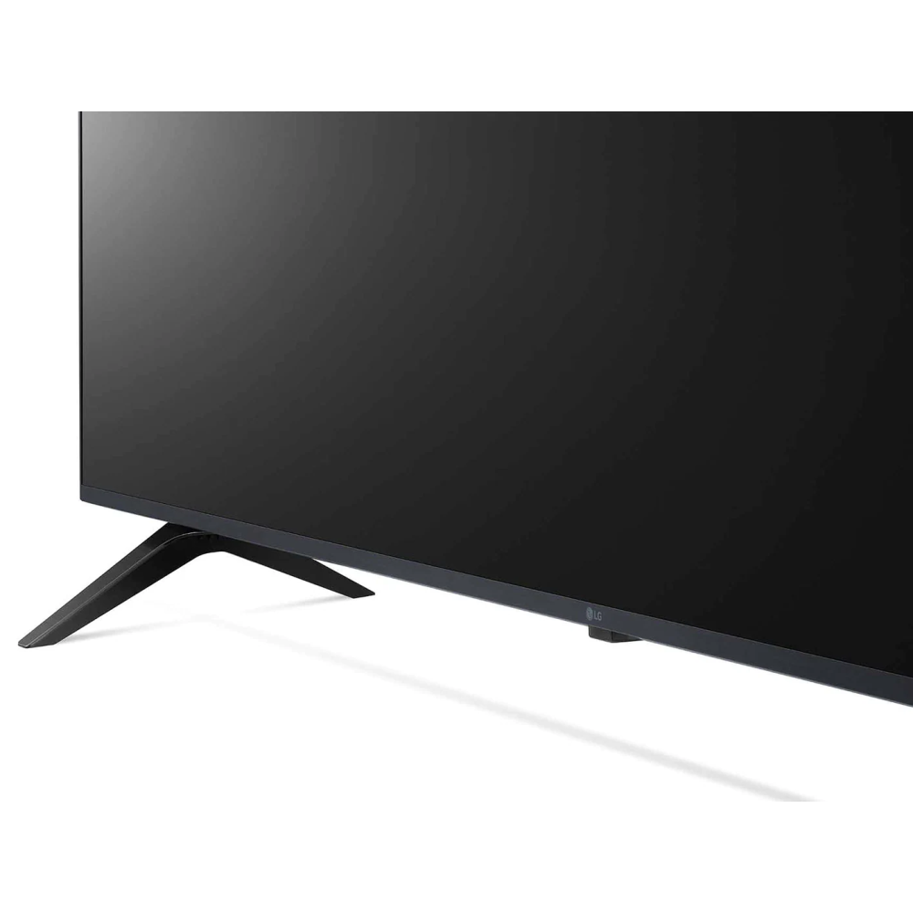 TV LG 43" UHD 4K Série UP77 / Smart Tv / Wifi / Récepteur intégré + Un abonnement 12 Mois OTT Pro Offert