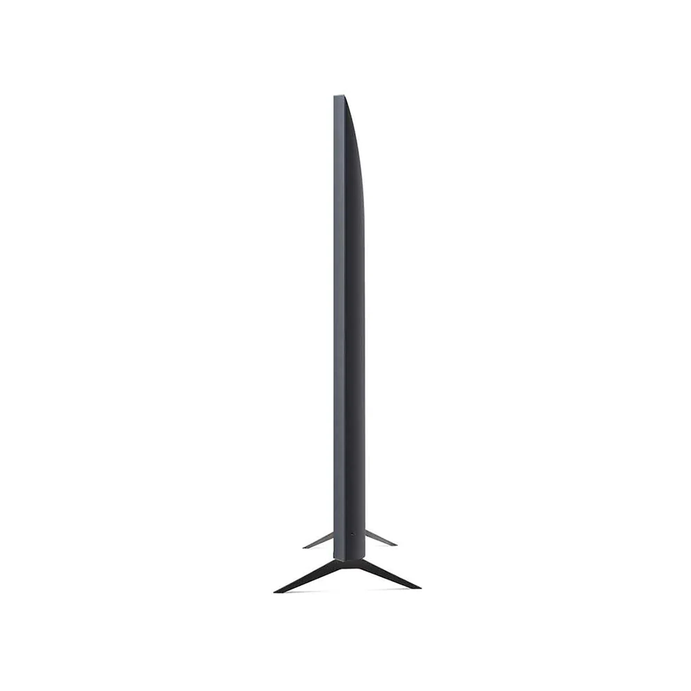 TV LG 43" UHD 4K Série UP77 / Smart Tv / Wifi / Récepteur intégré + Un abonnement 12 Mois OTT Pro Offert