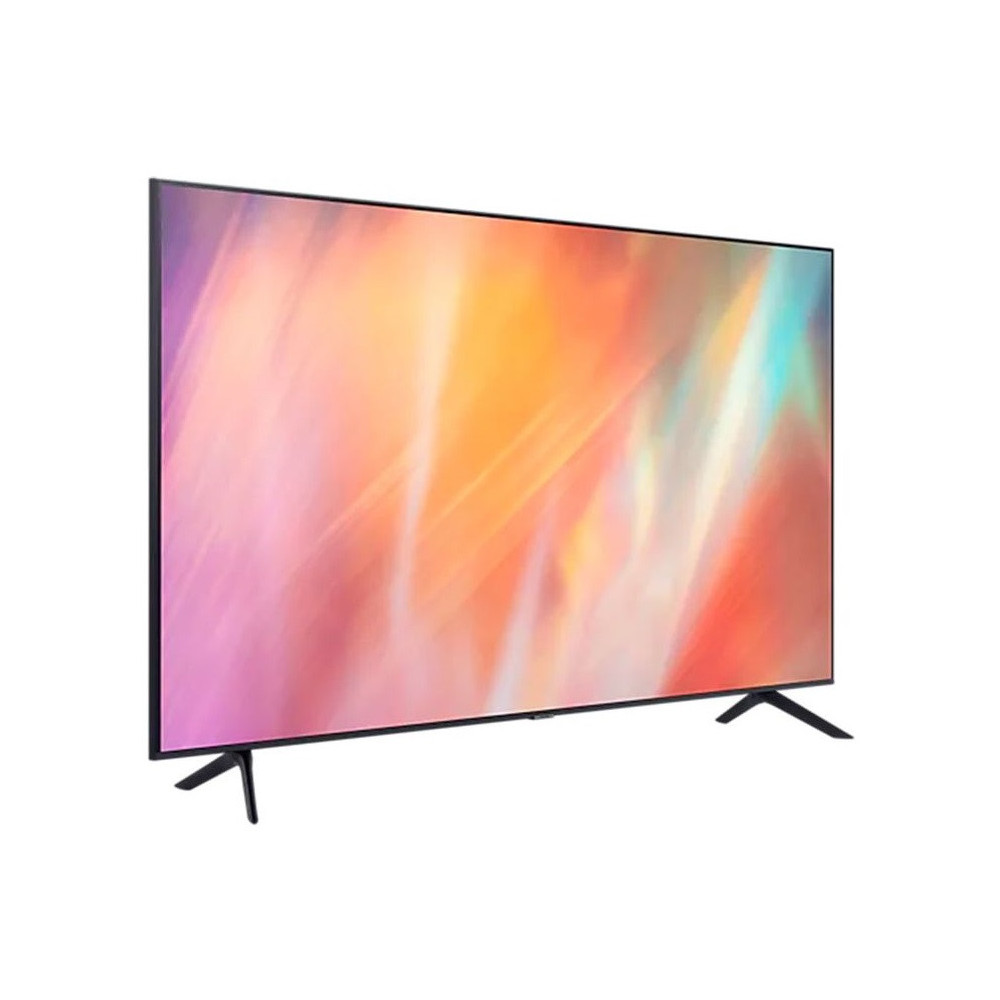 TV Samsung 50" AU7000 UHD 4k / Smart TV / Wifi