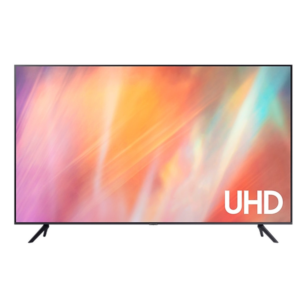 TV Samsung 50" AU7000 UHD 4k / Smart TV / Wifi