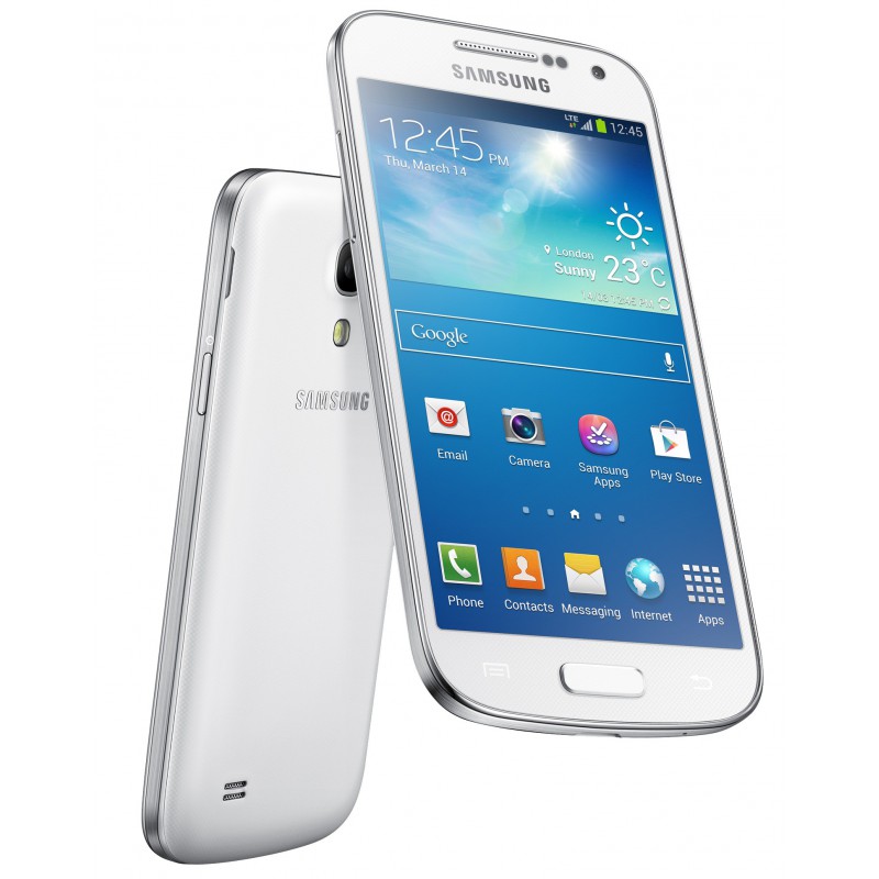 Samsung Galaxy S4 Mini Noir