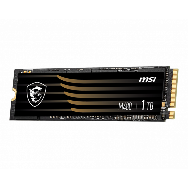 Disque Dur Interne SSD MSI