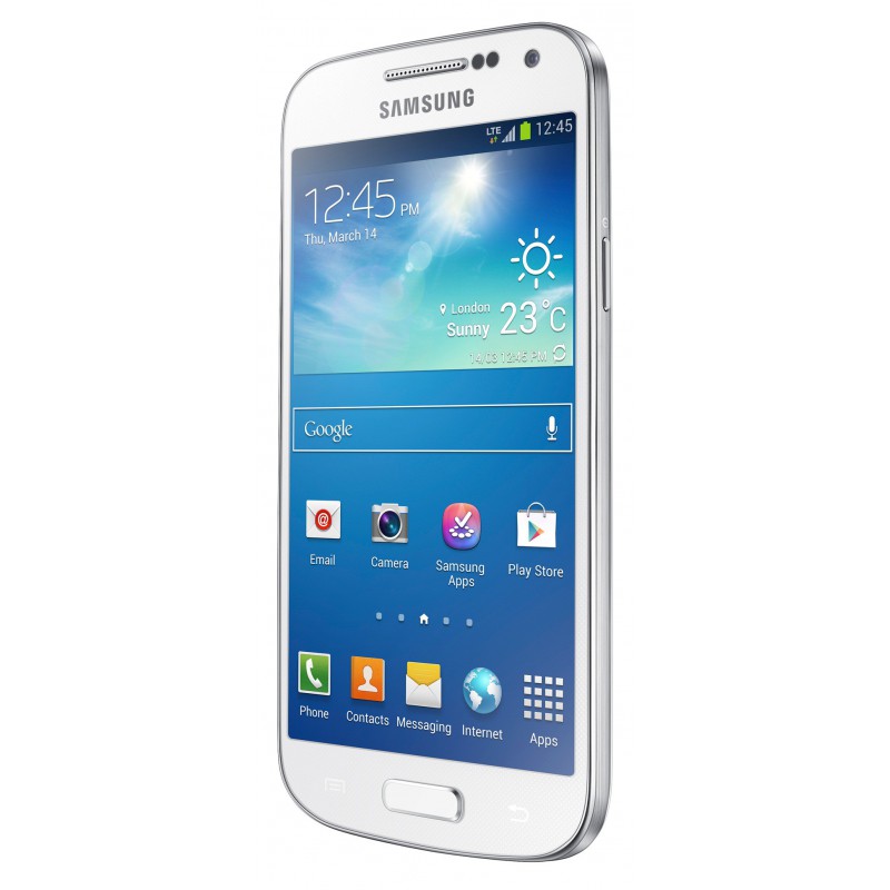 Samsung Galaxy S4 Mini Noir