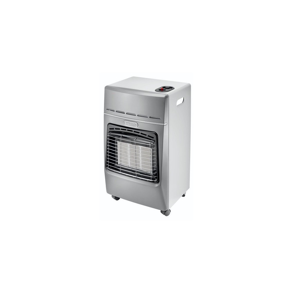 chauffage à gaz Delonghi