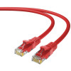 Câble Réseau CAT 6 UTP 2M / Rouge