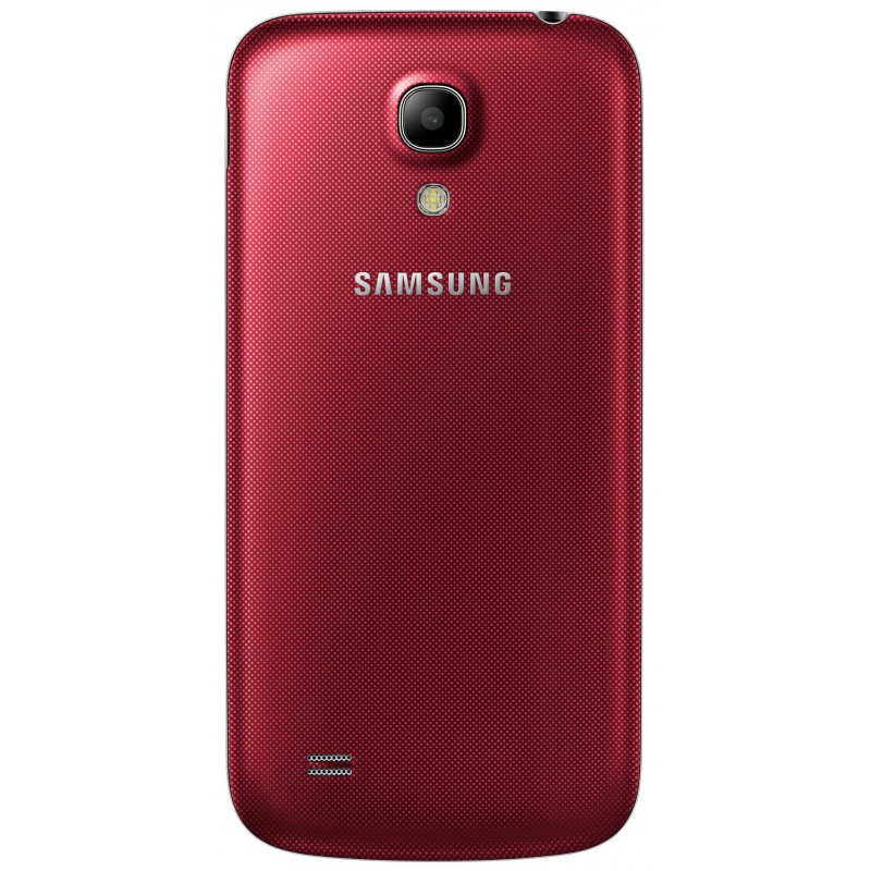 Samsung Galaxy S4 Mini Noir