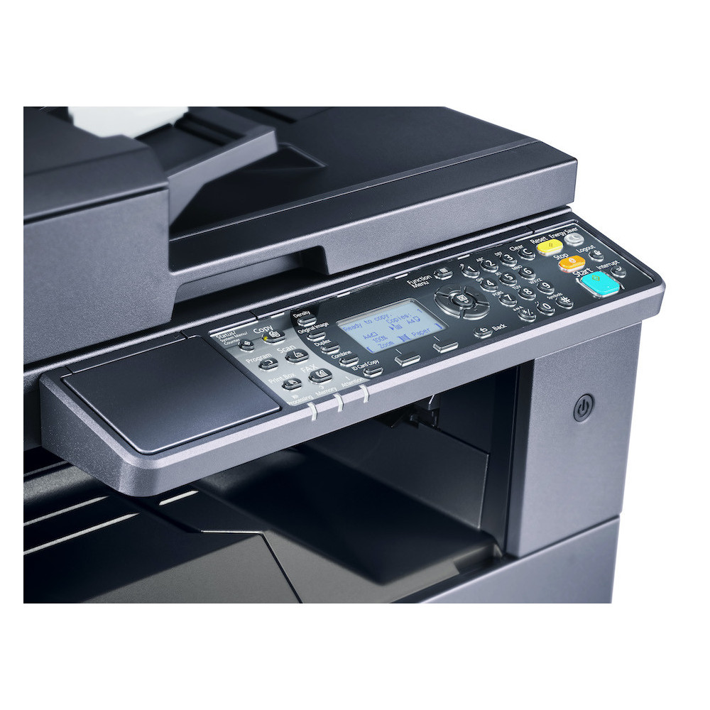 Photocopieur Multifonction monochrome A4/A3 Kyocera TASKalfa 2021 + Cover