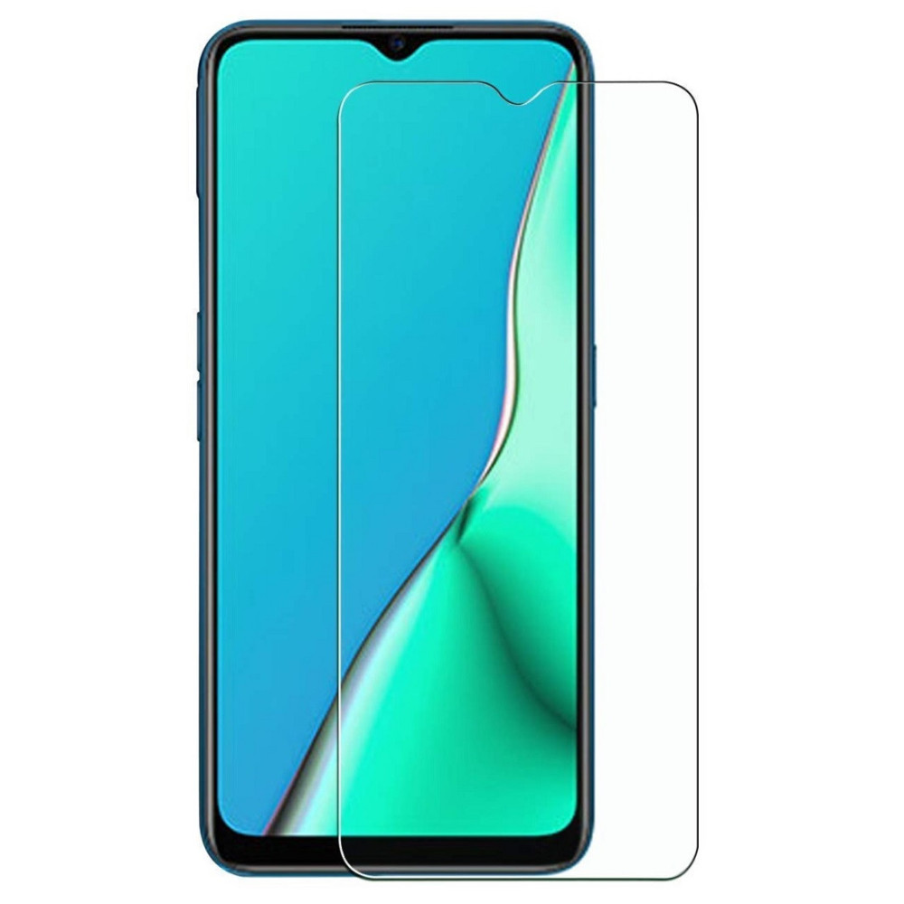 Film de protection Nano Glass 9H pour Oppo A12