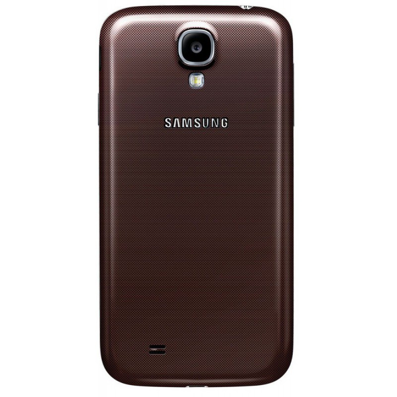 Samsung Galaxy S4 Blanc