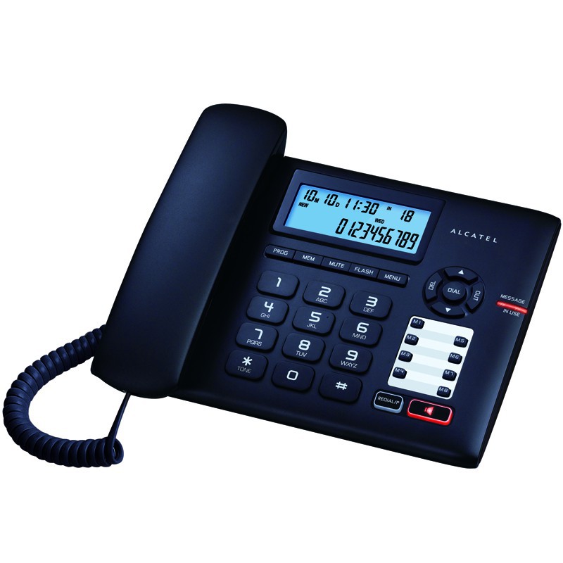 Téléphone Fixe Alcatel T60