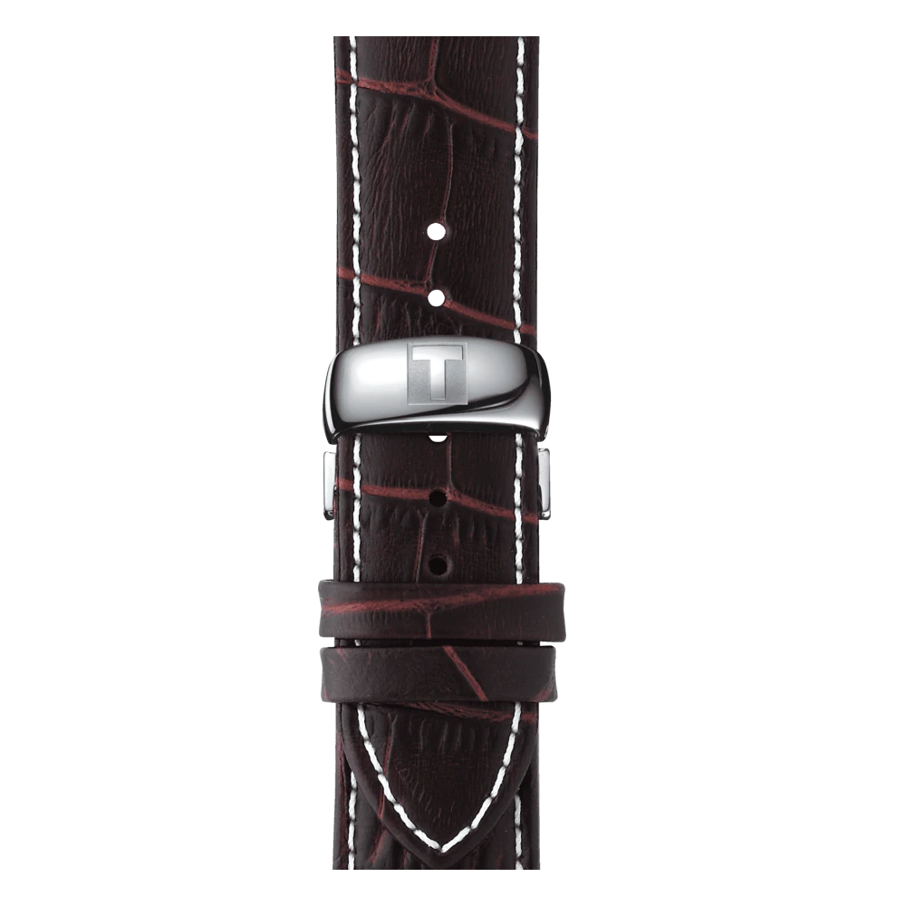 Montre Pour Homme Tissot Tradition T0636171603700