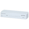Switch Fast Ethernet 8 ports 