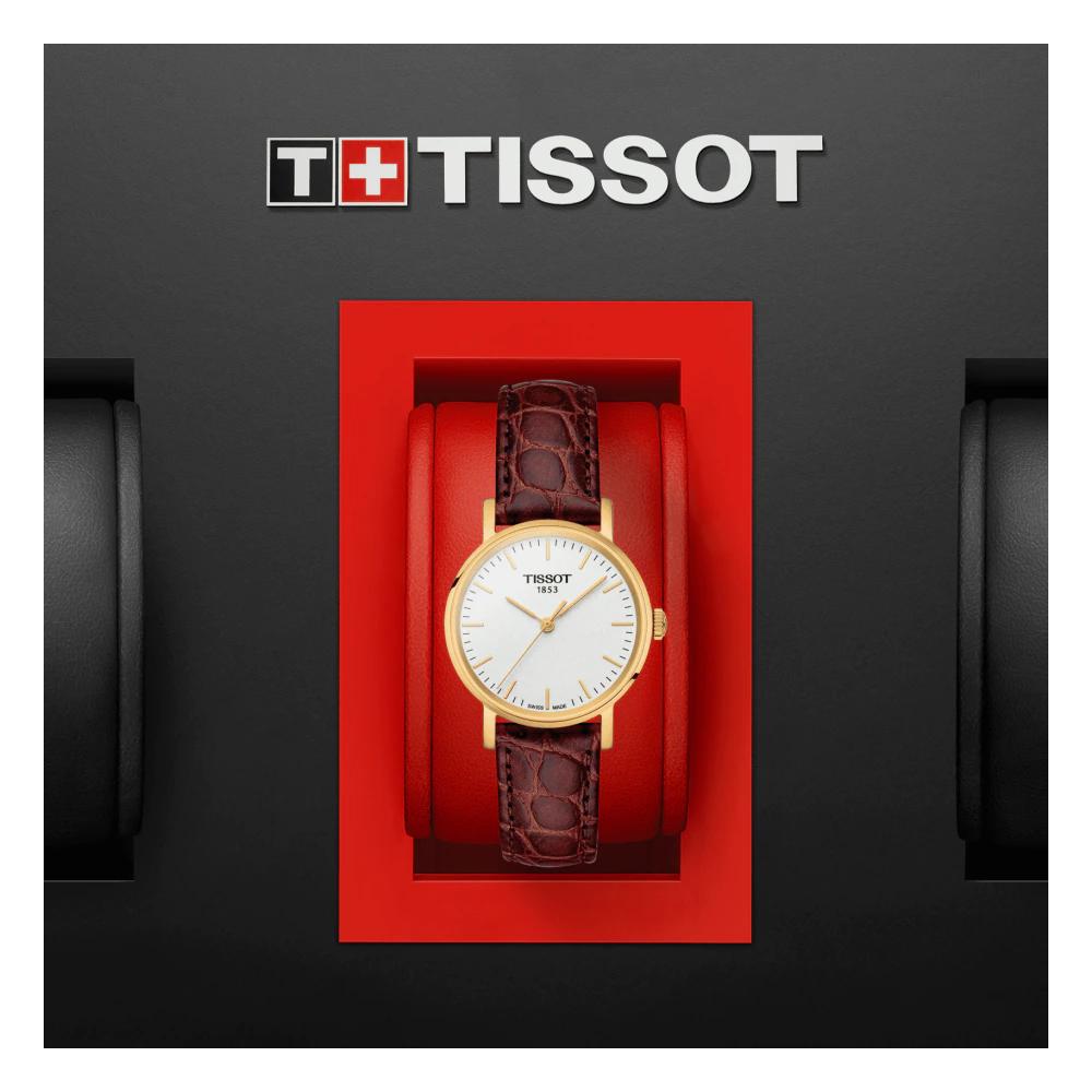 Montre Pour Femme Tissot EVERYTIME Small T1092103603100