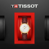 Montre Pour Femme Tissot EVERYTIME Small T1092103603100