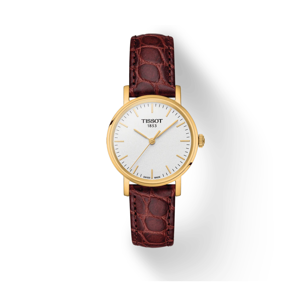 Montre Pour Femme Tissot EVERYTIME Small T1092103603100