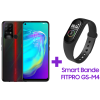 Tecno Pova Noir - Tecno Mobile Tunisianet
