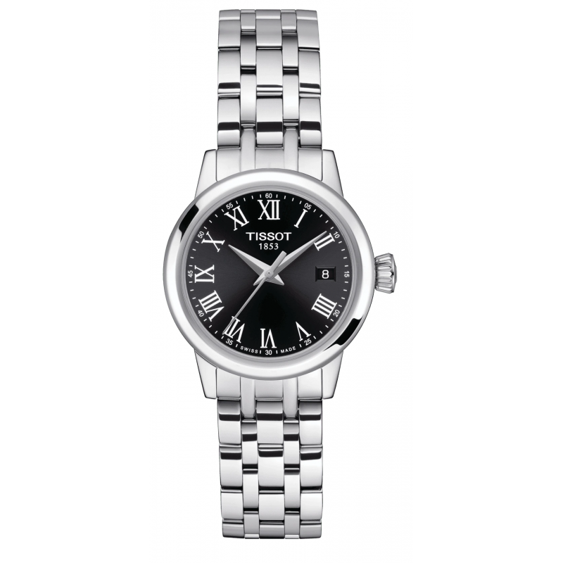 montre femme T-classic Dream