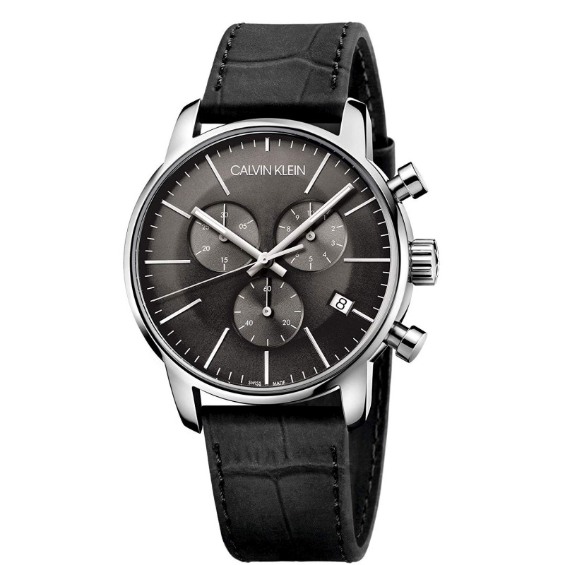 Montre Pour Homme Calvin Klein City K2G271C3