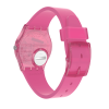 Montre pour Femme Swatch ORANGE DISCO FEVER GP174
