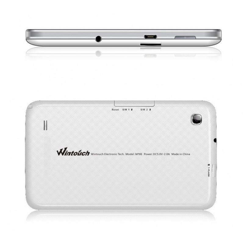 Tablette WinTouch M79S / 7" / 3G / Double SIM