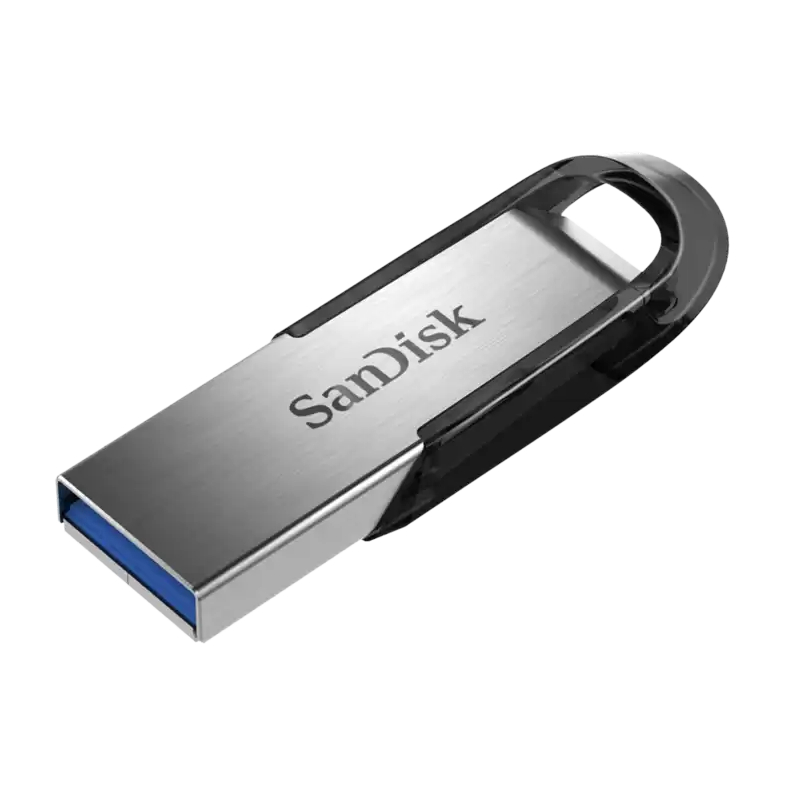 Clé USB Sandisk ULTRA FLAIR 128 Go