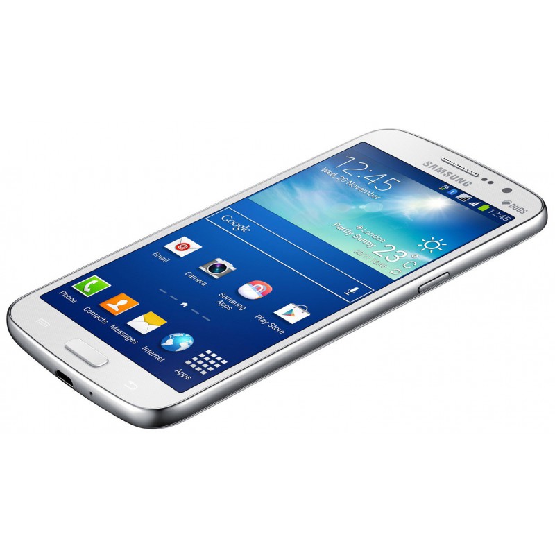 Téléphone Portable Samsung Galaxy Grand 2 / Double SIM