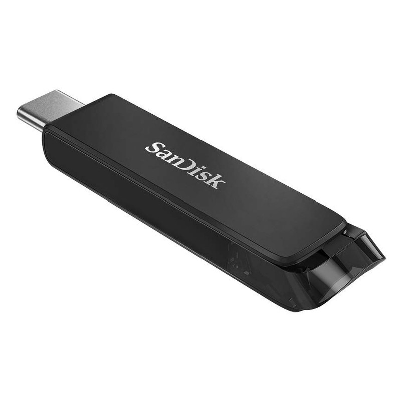 Clé USB SANDISK 32Go Ultra Type-C Noir - Spacenet Tunisie