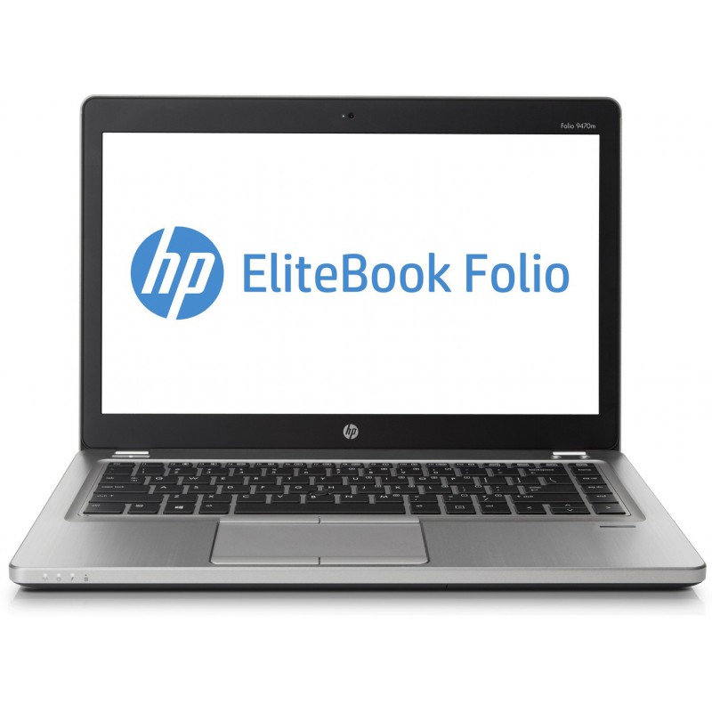 Pc Portable HP EliteBook Folio 9470m Ultrabook