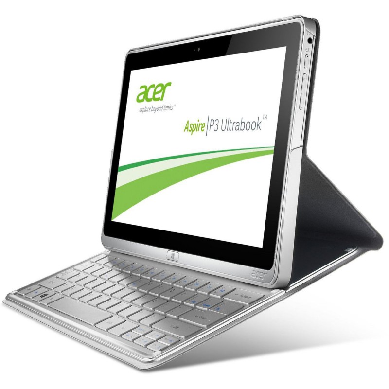 Pc Portable Ultrabook / Tablette Acer P3-171
