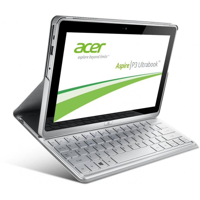 Pc Portable Ultrabook / Tablette Acer P3-171